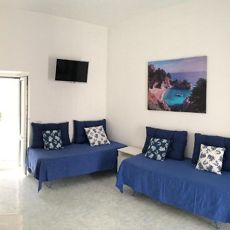 Scala Blu - Immobilevante Ponza Kültér fotó