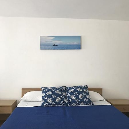 Scala Blu - Immobilevante Ponza Kültér fotó