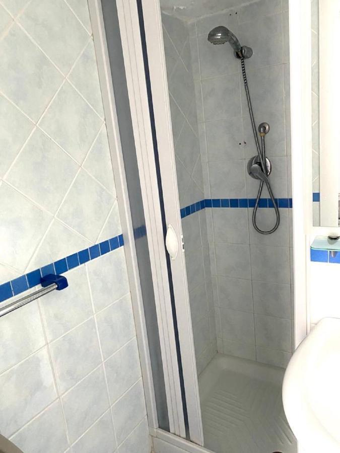 Scala Blu - Immobilevante Ponza Kültér fotó