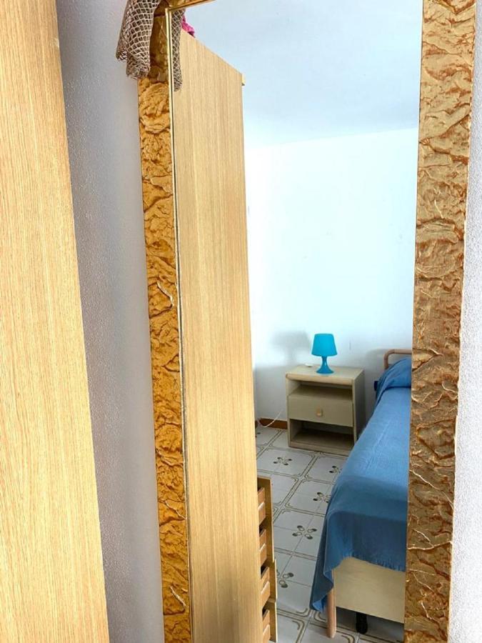 Scala Blu - Immobilevante Ponza Kültér fotó