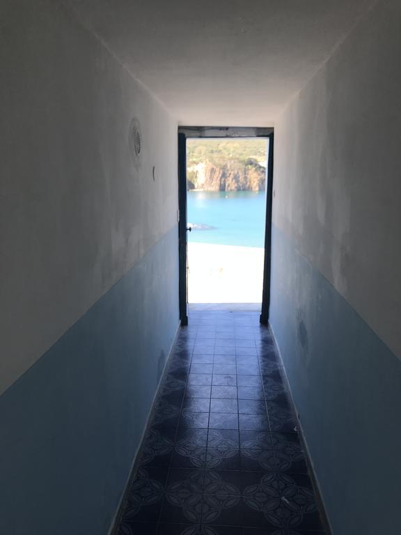 Scala Blu - Immobilevante Ponza Kültér fotó